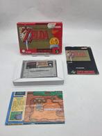 Nintendo - Snes - OLD STOCK - THE LEGEND OF ZELDA - A Link, Nieuw