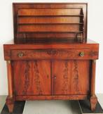 Dressoir - Mahonie, Antiek en Kunst