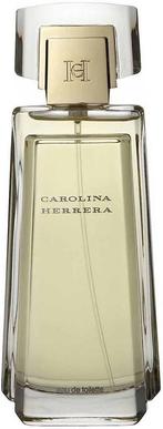 CAROLINA HERRERA EDT FLES 30 ML, Sieraden, Tassen en Uiterlijk, Uiterlijk | Parfum, Nieuw, Verzenden