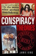 Conspiracy Theories 9781849530156 Jamie King, Gelezen, Jamie King, Verzenden