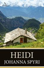 Heidi 9789049901516 Johanna Spyri, Verzenden, Gelezen, Johanna Spyri