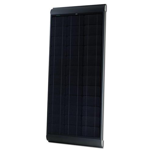 NDS BLACKSOLAR 115W v2 Zonnepaneel BS115WP.2, Doe-het-zelf en Verbouw, Zonnepanelen en Toebehoren, Nieuw, Ophalen of Verzenden