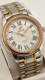 Enicar - automatic roman dial - Zonder Minimumprijs - Heren, Sieraden, Tassen en Uiterlijk, Horloges | Heren, Nieuw