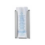Wings hygiënezakjesdispenser papier WIN HBDP SAL - RVS, Verzenden, Nieuw