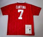 Manchester United - Premier League - Éric CANTONA *, Nieuw