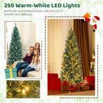 Tweedekans | Coast Potlood-Kerstboom met Verlichting, Diversen, Kerst, Ophalen of Verzenden, Zo goed als nieuw