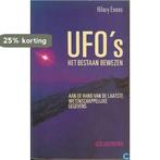 Ufo s het bestaan bewezen 9789065900494 Hilary Evans, Verzenden, Zo goed als nieuw, Hilary Evans
