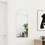 vidaXL Spiegel 90x45 cm glas, Huis en Inrichting, Woonaccessoires | Spiegels, Verzenden, Nieuw