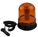 LED zwaailamp - E-Keurmerk - R10 - magneet - Oranje, Ophalen of Verzenden