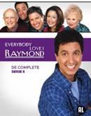 Everybody loves Raymond - Seizoen 5 - DVD, Cd's en Dvd's, Verzenden, Nieuw in verpakking