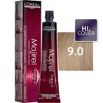 LOréal  Majirel  9.0 Zeer Licht Diepblond  50 ml, Verzenden, Nieuw