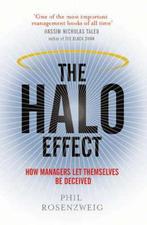 Halo Effect, Boeken, Ophalen of Verzenden, Nieuw