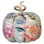 handgemaakt decoratie fleury pompoen vlinders large, Huis en Inrichting, Woonaccessoires | Overige, Verzenden, Nieuw