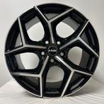 19 inch velgen voor KIA EV3   |   RIAL SALENTO ZWART Polish, Auto-onderdelen, Banden en Velgen, 19 inch, 215 mm, Nieuw, Ophalen of Verzenden