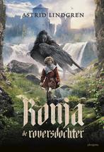 Boek: Ronja de roversdochter - (als nieuw), Verzenden, Zo goed als nieuw