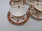 Royal Albert - T.C. Wild & Sons (1917-1925) - Tafelservies, Antiek en Kunst