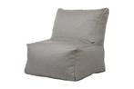 Laui lounge zitzak outdoor adult - Stone grey, Nieuw, Verzenden