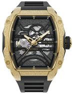 Paul Rich Astro Skeleton Mason Gold FAS24 automatisch, Sieraden, Tassen en Uiterlijk, Horloges | Heren, Nieuw, Overige merken