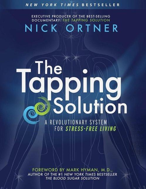 Tapping Solution 9781401939427 Mark Hyman, Boeken, Overige Boeken, Gelezen, Verzenden