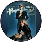 LP gebruikt - Michel Rubini - The Hunger (Original Motion..., Verzenden, Zo goed als nieuw