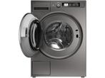 Asko W5096RT - Wasmachine - 9 kg - Titanium, Verzenden, Nieuw