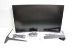ODYS XP32 PRO curved Gaming monitor Energielabel G (A - G), Verzenden, Zo goed als nieuw