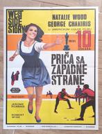 Natalie Wood - West Side Story - Jaren 1960, Nieuw