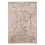 Carpet Kala 160x230cm - Taupe - 230278 - decoratie, Nieuw