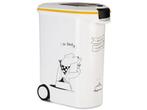 Curver Voedselcontainer Hond - 54L- 20KG - 28x50x61cm -, Verzenden, Zo goed als nieuw