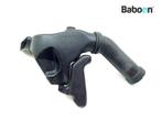 Luchtbuis Links Kawasaki ZX 6 R 2002 (Ninja ZX-6R ZX636A), Verzenden, Gebruikt