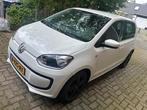 Cruise control ,parkeer sensoren, airco, Auto's, Volkswagen, Alarm, Up!, Wit, Nieuw