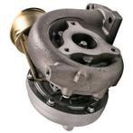 Turbo Nissan Patrol Safari 3L GT2052V WATERGEKOELDE Turbo..., Auto-onderdelen, Motor en Toebehoren, Verzenden, Nieuw, Nissan