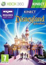 Disneyland Adventures voor Kinect, Spelcomputers en Games, Games | Xbox 360, Verzenden, Nieuw