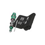 Magazijn-bithouder KK20 Toolfinder-set Wera, Doe-het-zelf en Verbouw, Gereedschap | Handgereedschap, Verzenden, Nieuw
