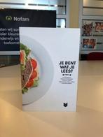 Je bent wat je leest -  [nofam.org], Nieuw