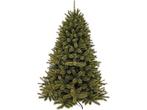 Triumph Tree Forest Frosted Kunstkerstboom - H120 x Ø99cm -, Verzenden, Nieuw