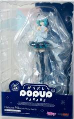 Good Smile Company -  Hatsune Miku - Pop Up Parade, Verzamelen, Ophalen of Verzenden, Nieuw