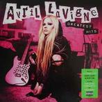 lp nieuw - Avril Lavigne - Greatest Hits, Verzenden, Zo goed als nieuw
