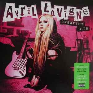 lp nieuw - Avril Lavigne - Greatest Hits, Cd's en Dvd's, Vinyl | Rock, Zo goed als nieuw, Verzenden