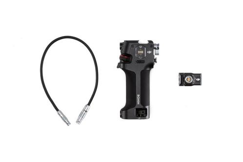 DJI RS 2 Ronin Tethered Control Handle, Hobby en Vrije tijd, Modelbouw | Radiografisch | Helikopters en Quadcopters, Nieuw
