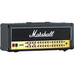 Marshall JVM410H 4-kanaals 100 Watt buizen gitaarversterker