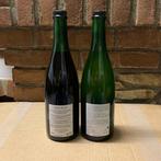 Cantillon - Sang Bleu 2022 & FouFoune 2024 - 75cl - 2, Nieuw