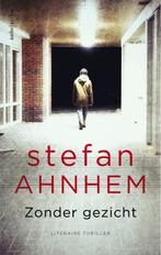 Zonder gezicht / Fabian Risk / 1 9789026331794 Stefan Ahnhem, Verzenden, Gelezen, Stefan Ahnhem