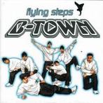 cd - Flying Steps - B-Town, Verzenden, Zo goed als nieuw