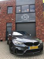 Carbon M performance lip BMW M3 M4 F80 F82 F83, Verzenden