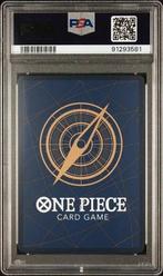Bandai Graded card - One Piece - Bandai Card Games Fest, Nieuw