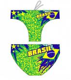 Special Made Turbo Waterpolo broek Brasil, Verzenden, Nieuw