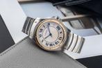 Cartier - Santos Ronde - W20036R3 - Heren - 1997, Sieraden, Tassen en Uiterlijk, Nieuw