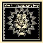 cd digi - SuperHeavy - SuperHeavy, Verzenden, Zo goed als nieuw