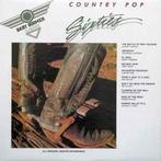 LP gebruikt - Various - Country Pop Sixties (Canada, 1987), Cd's en Dvd's, Vinyl | Pop, Zo goed als nieuw, Verzenden